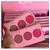 Paleta de blush (Box c/24)