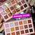 PALETA NUDE LIRYCS